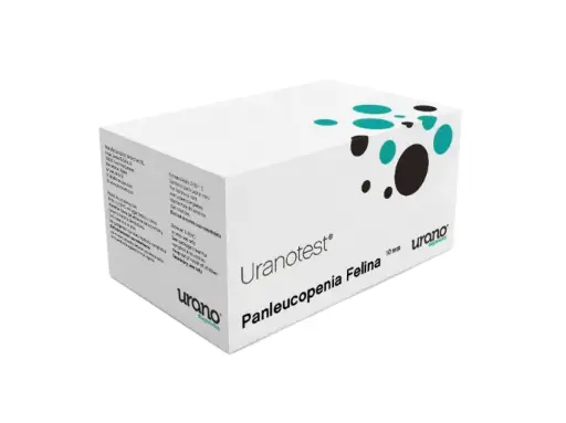 [2420] URANOTESTS DERMATOFITOS * 4 TEST