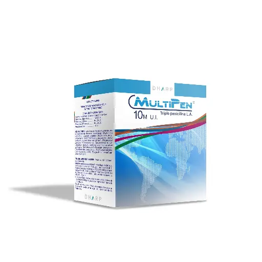[1568] MULTIPEN 10M U.I * 30ML ROTAM