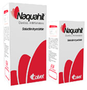 [2864] NAQUAHIT INY * 50 ML