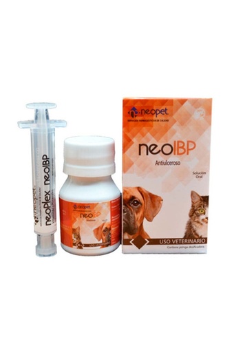 [4106] NEOIBP ORAL 30 ML