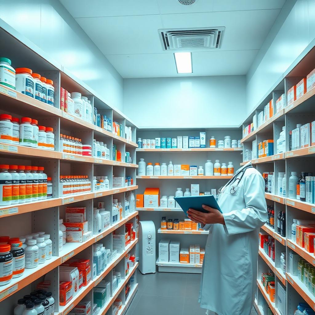 Cómo elegir un distribuidor veterinario en Colombia: guía para clínicas que quieren innovar