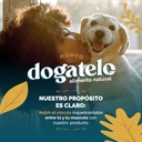 DOGATELO 2 UNIDADES * 500 GR