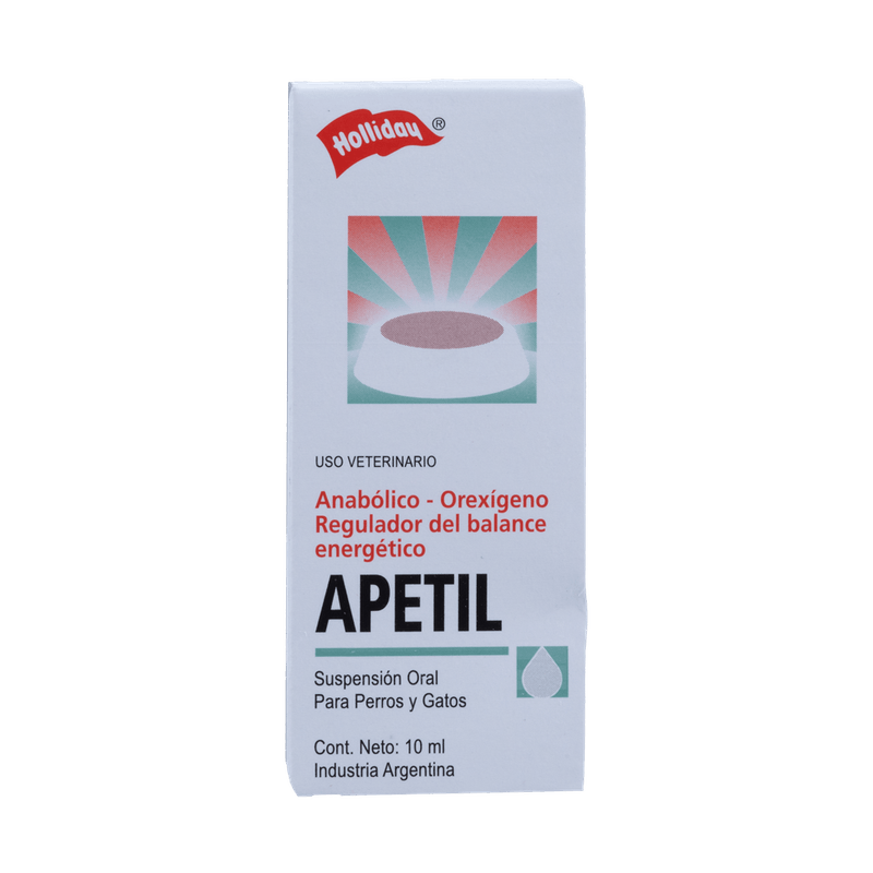 APETIL 10 ML