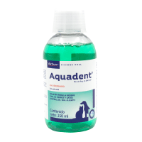 AQUADENT * 250 ML