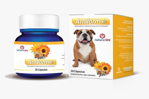 ARNIFORM-LES 30 CAP