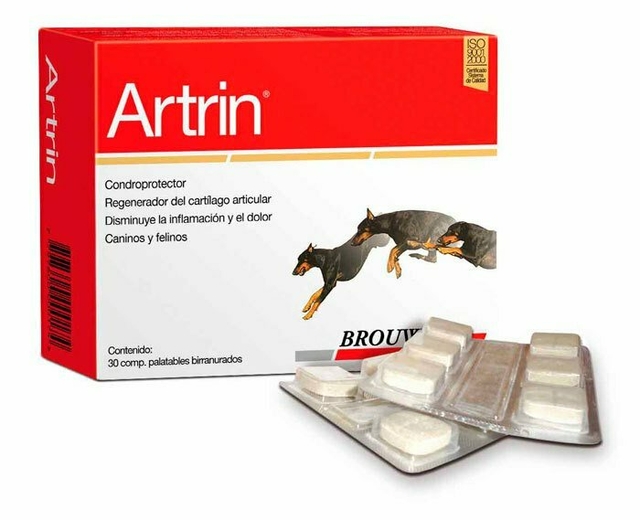 ARTRIN BROUWER * 30