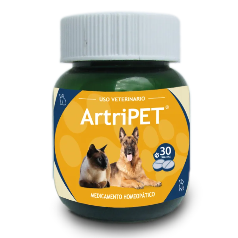ARTRIPET FCO * 30 TAB