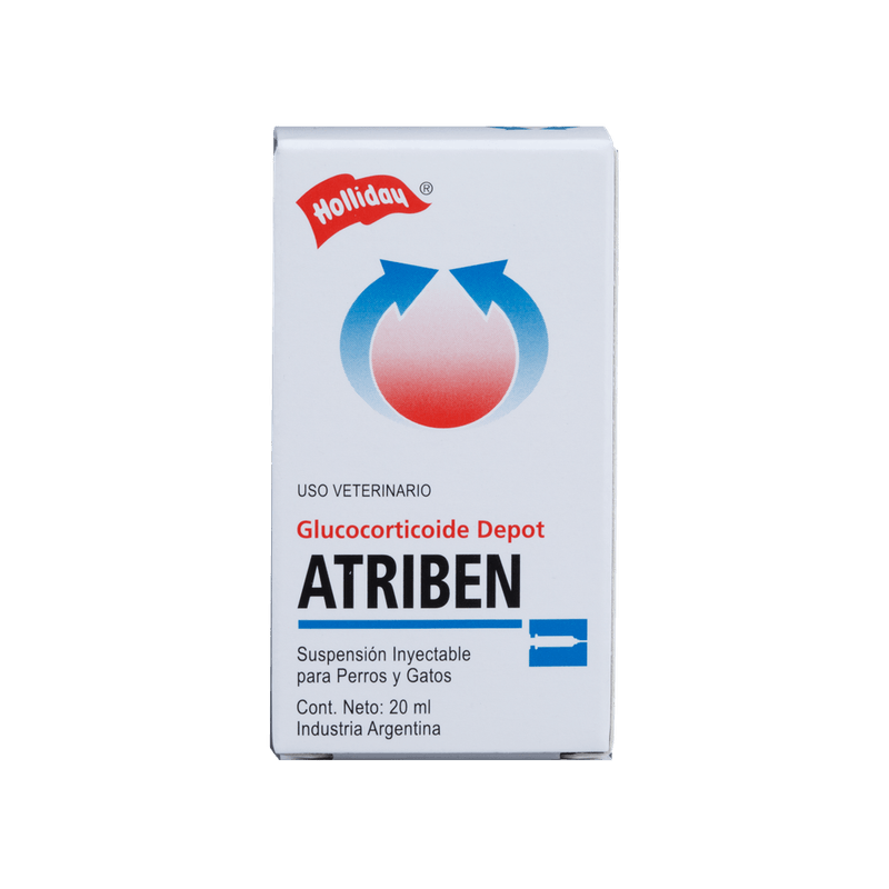 ATRIBEN 20 ML