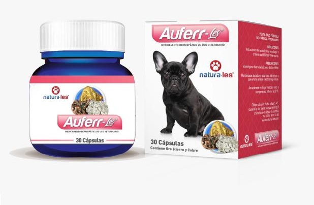 AUFFER-LES 30 CAP