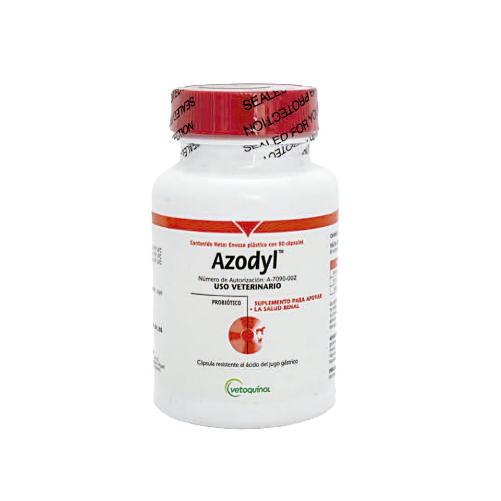 AZODYL FCO 90 CAP