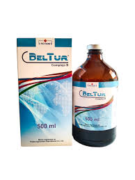BELTUR * 500 ML ROTAMVET