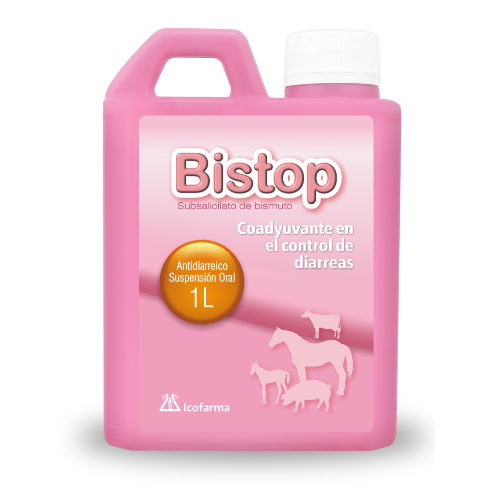 BISTOP * 1000 ML