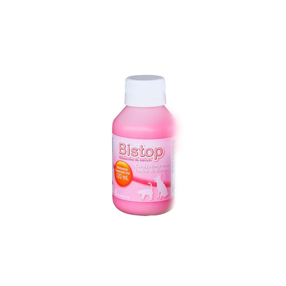 BISTOP * 120 ML