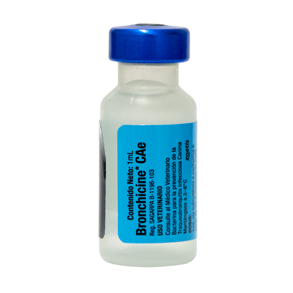 BRONCHICINE 50 * 1 DS (TOS DE LAS PERRERAS)