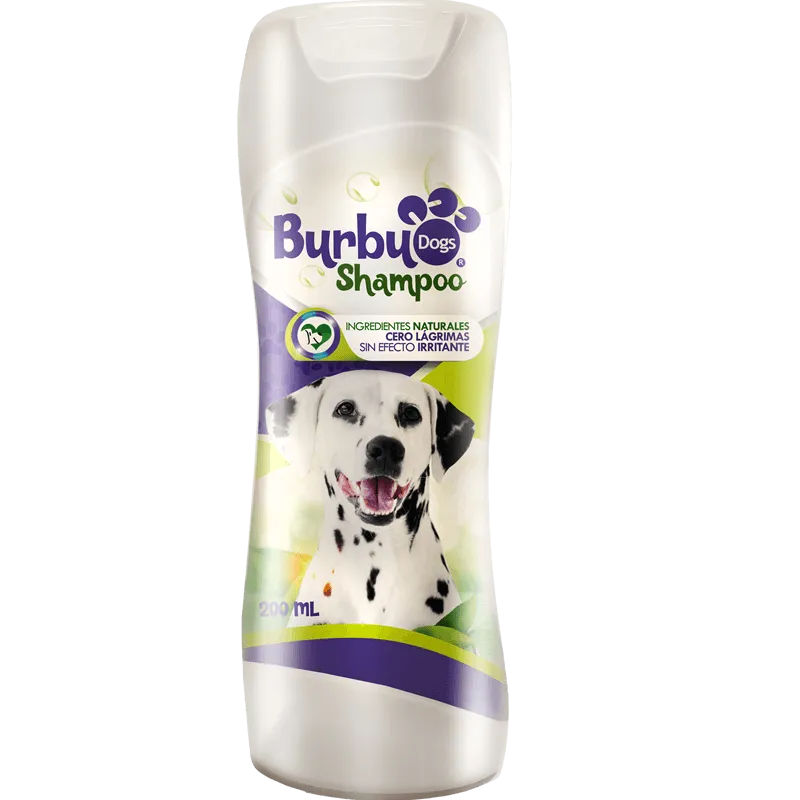 BURBU DOGS * 200 ML