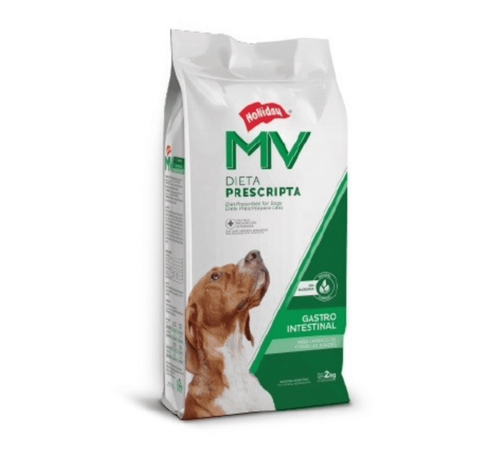 C-MV (PERRO) GASTROINTESTINAL BOLSA * 2 KG