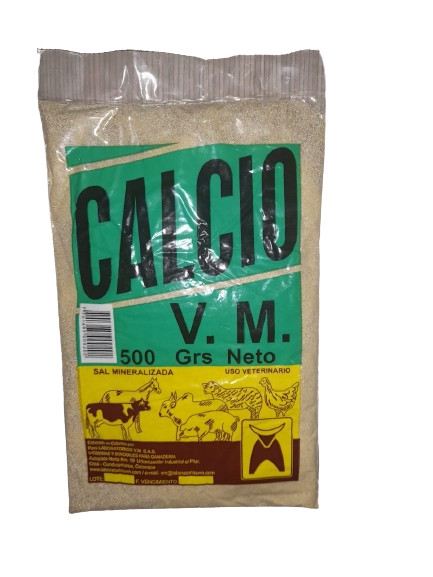 CALCIO VM BOLSA * LIBRA