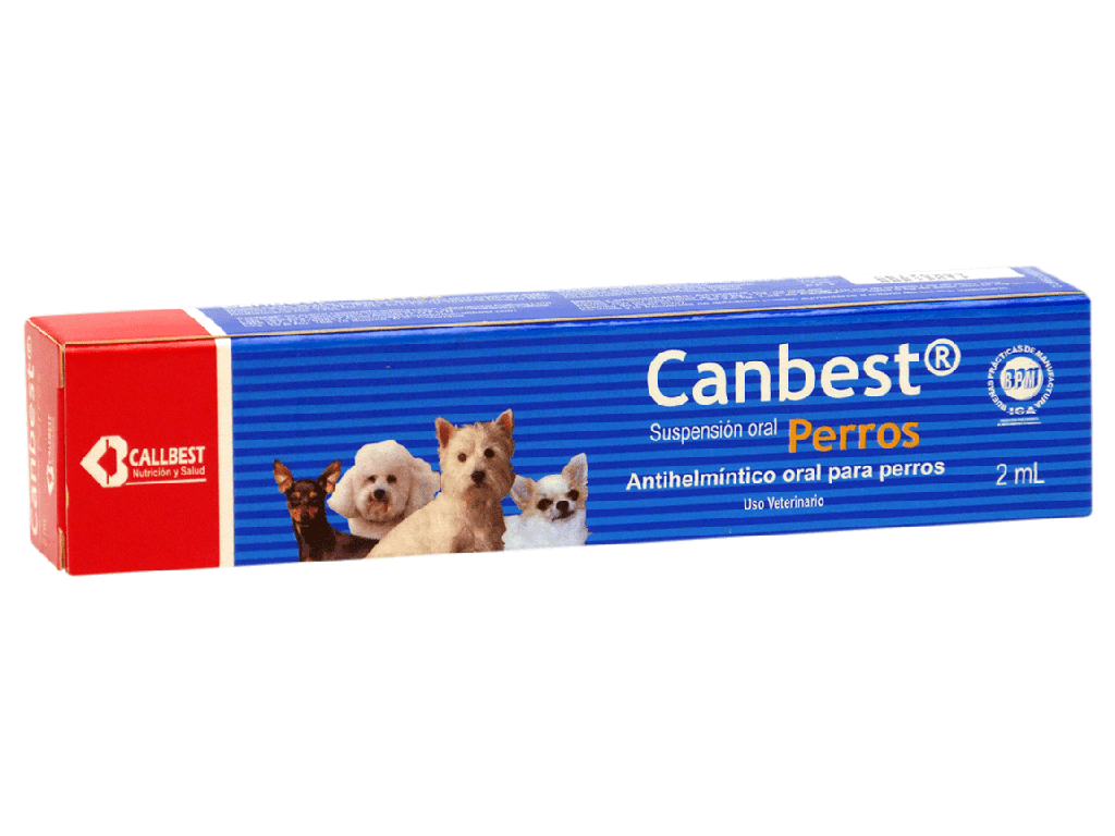 CAN-BEST JGA * 2 ML