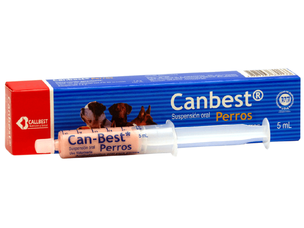 CAN-BEST JGA * 5 ML