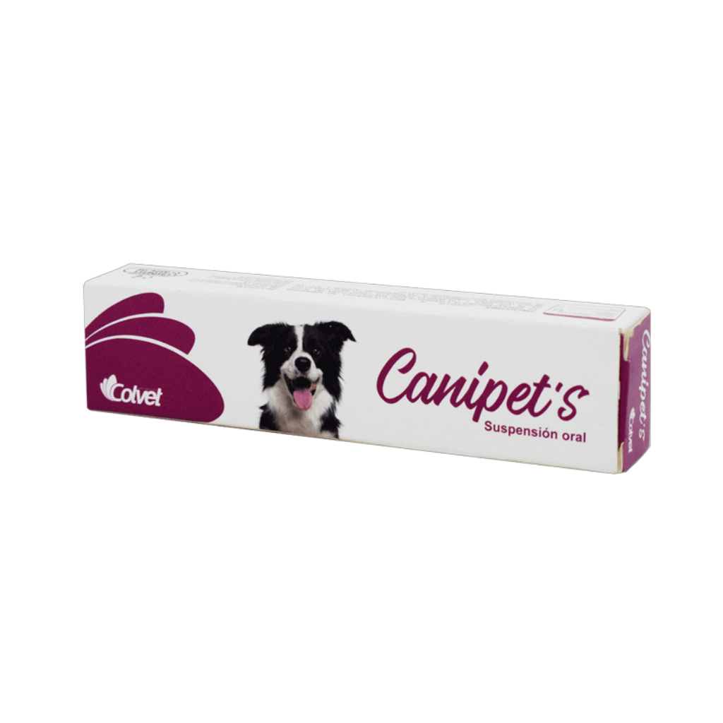CANIPETS * 5 ML