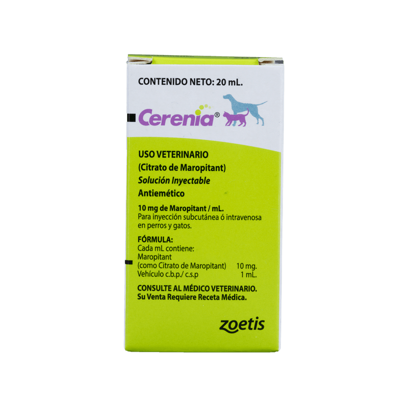 CERENIA * 20 ML (M)