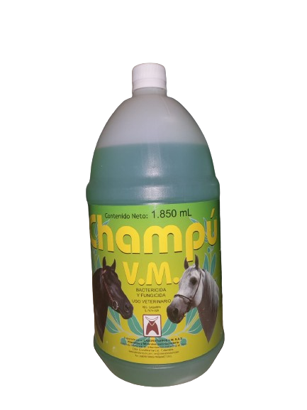 CHAMPU VM GARRAFA * 1850 ML