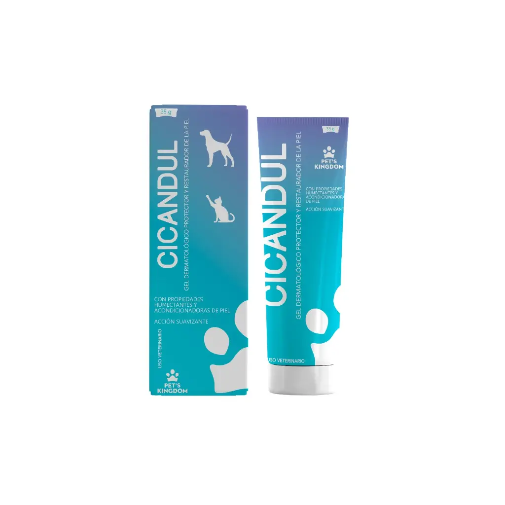 CICANDUL 100 G
