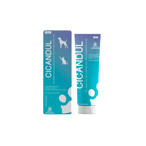CICANDUL 35 G