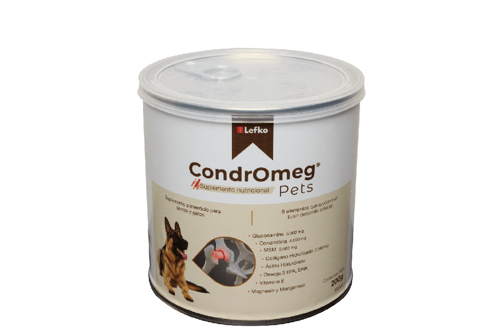 CONDROMEG PETS * 200 GR