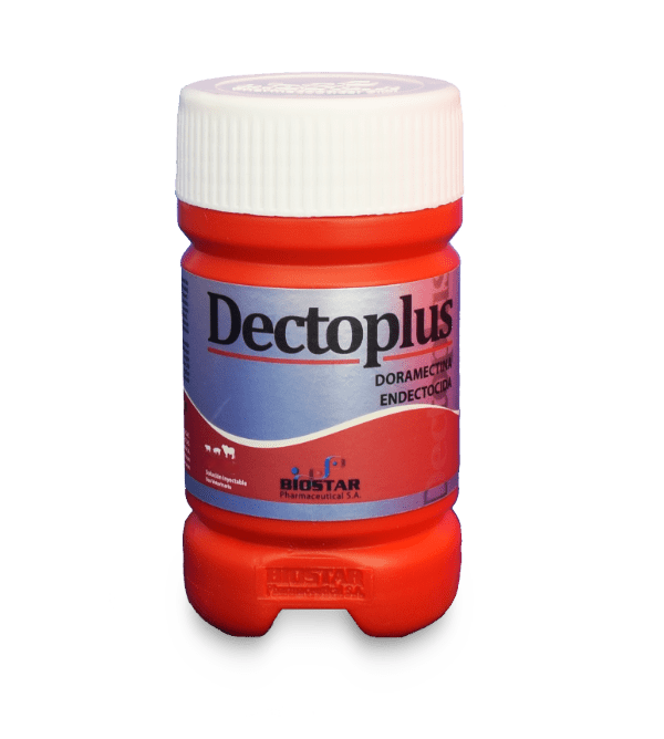 DECTOPLUS 1% * 10 ML + IMPULSOR *10 ML