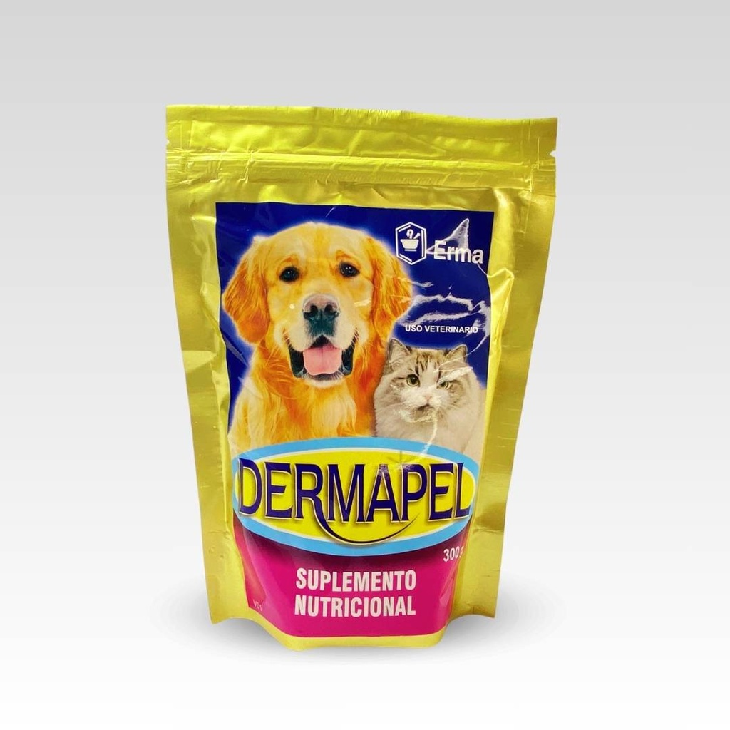 DERMAPEL SOBRE * 300 GR