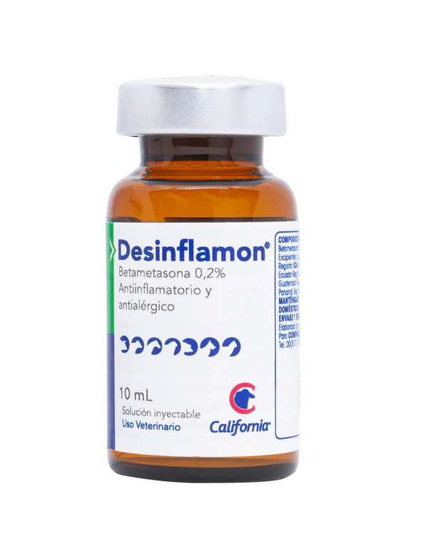 DESINFLAMON * 20 ML