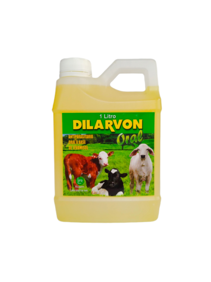 DILARVON ORAL * 1 LT