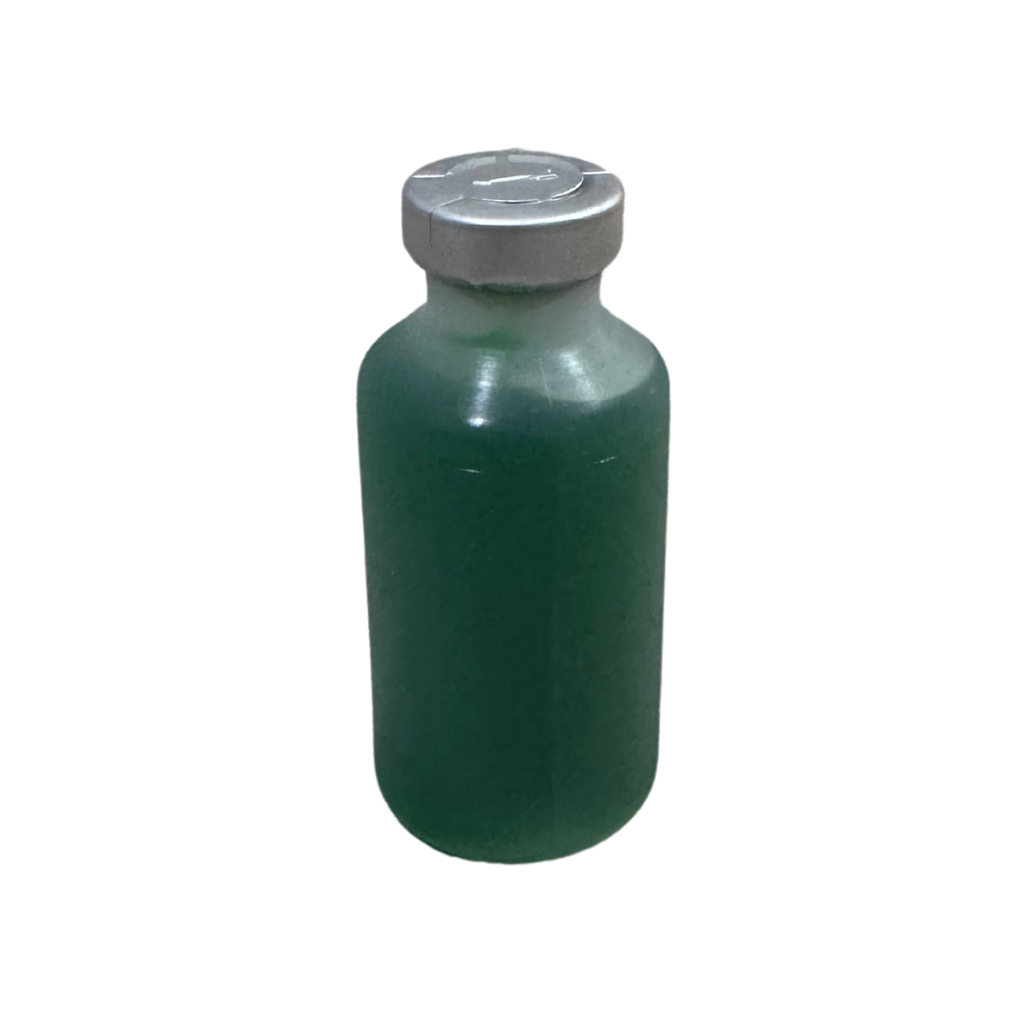 DILUENTE GUMBOVAC VERDE