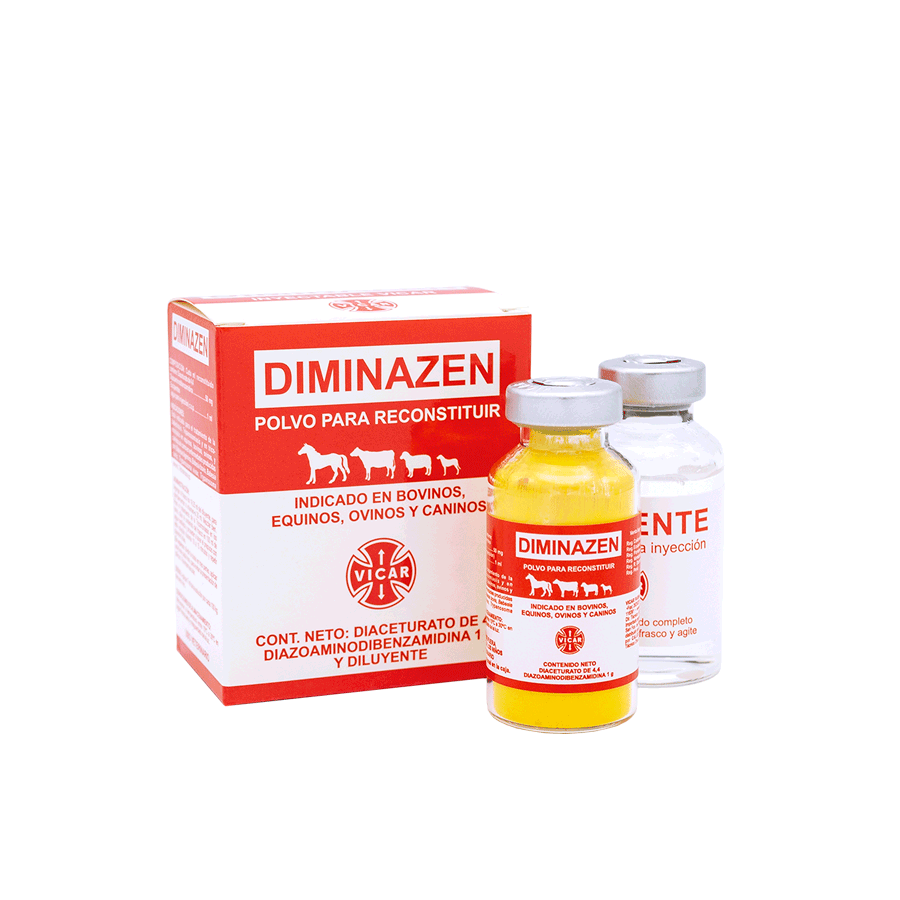 DIMINAZEN * 20 ML