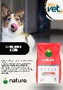 NATURE ADULTO MEDIUM * 8,0 * KG