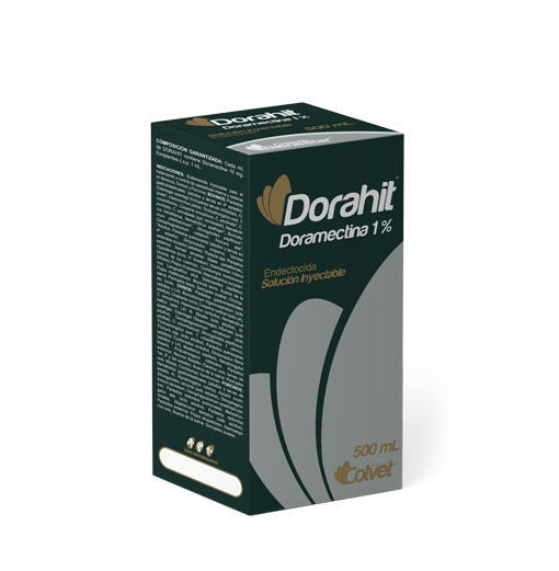 DORAHIT * 500 ML