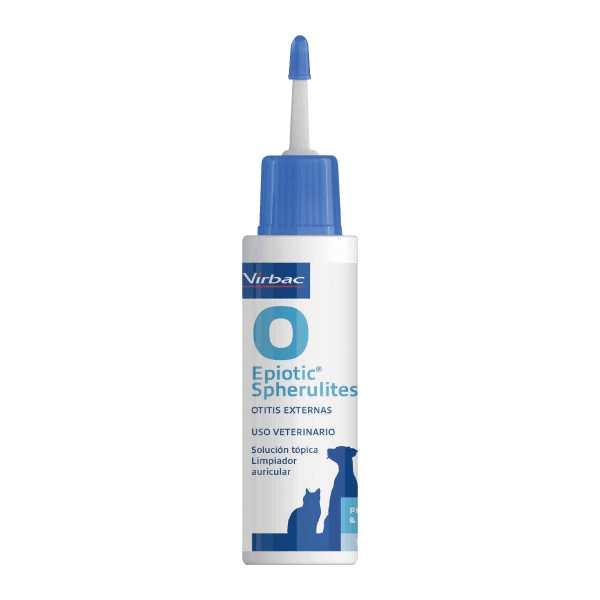EPIOTIC SPHERULITES * 100 ML