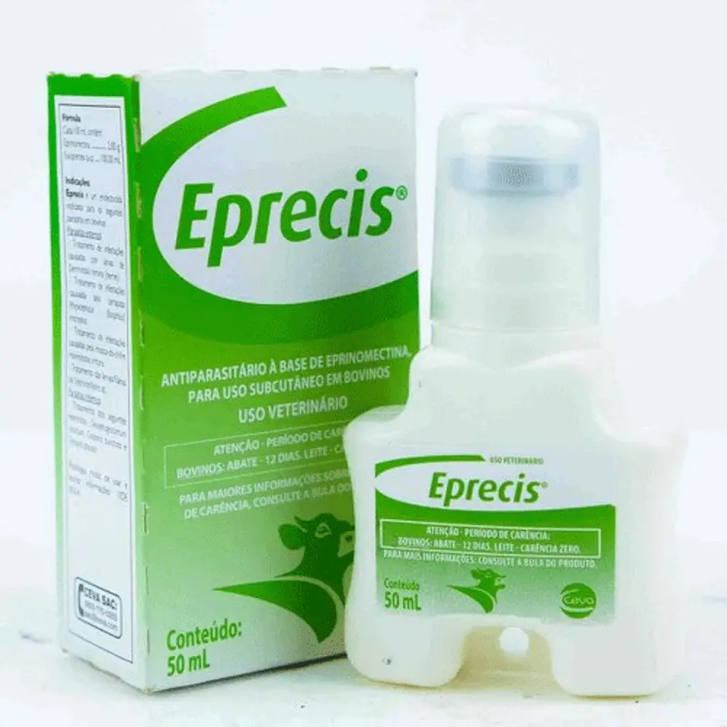 EPRECIS INY * 50 ML