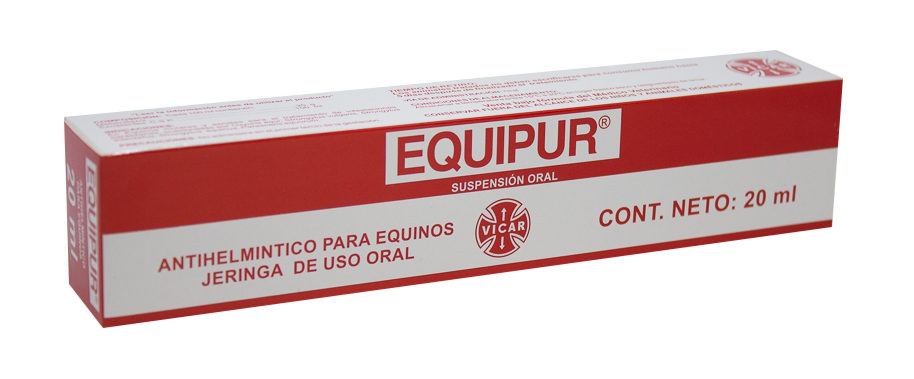 EQUIPUR * 20 ML