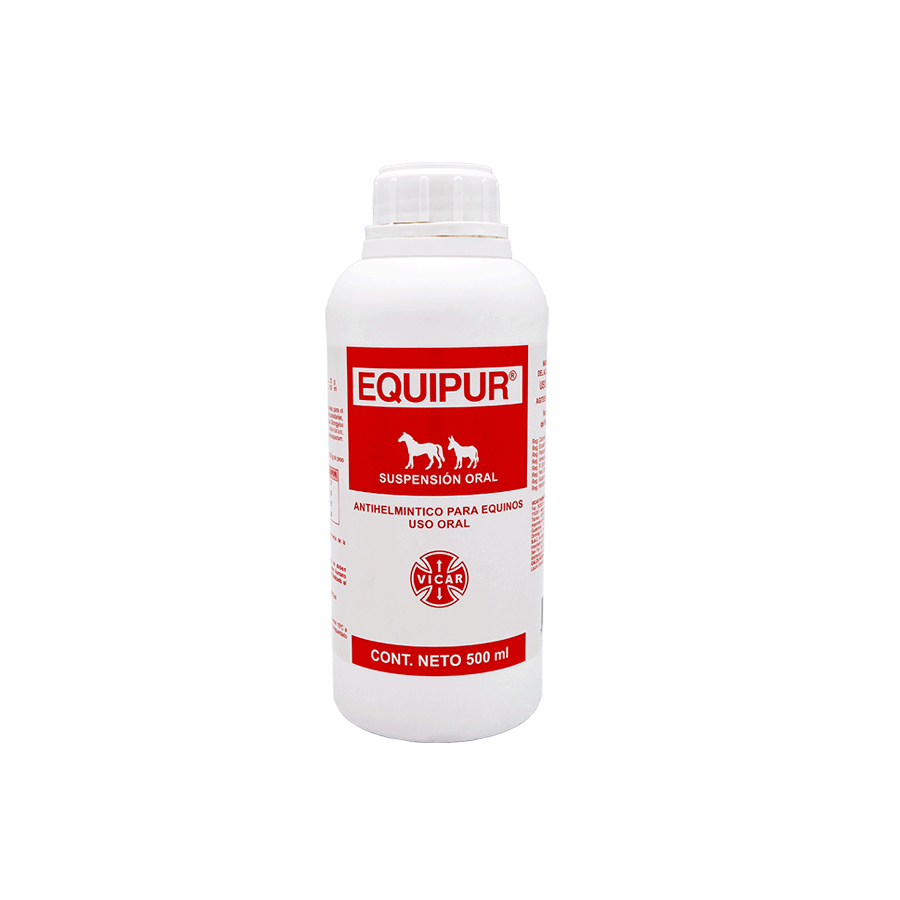 EQUIPUR * 500 ML