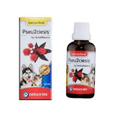 ESENCIA FLORAL PSEUDOCIESIS 50 ML