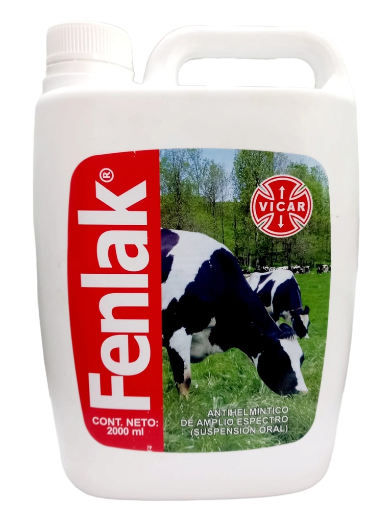 FENLAK * 2 LITROS