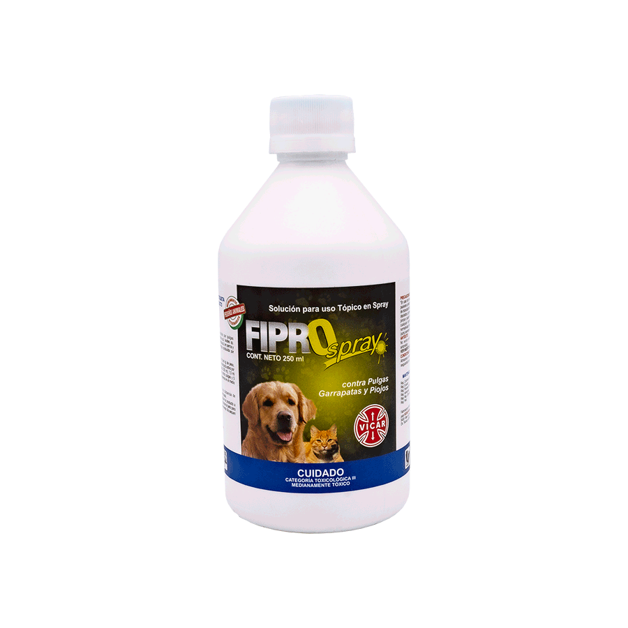 FIPRO SPRAY * 50 ML