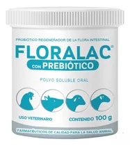 FLORALAC FRASCO * 100 GR