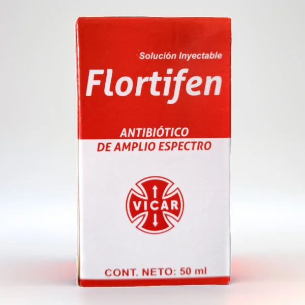FLORTIFEN INY FCO * 50 ML