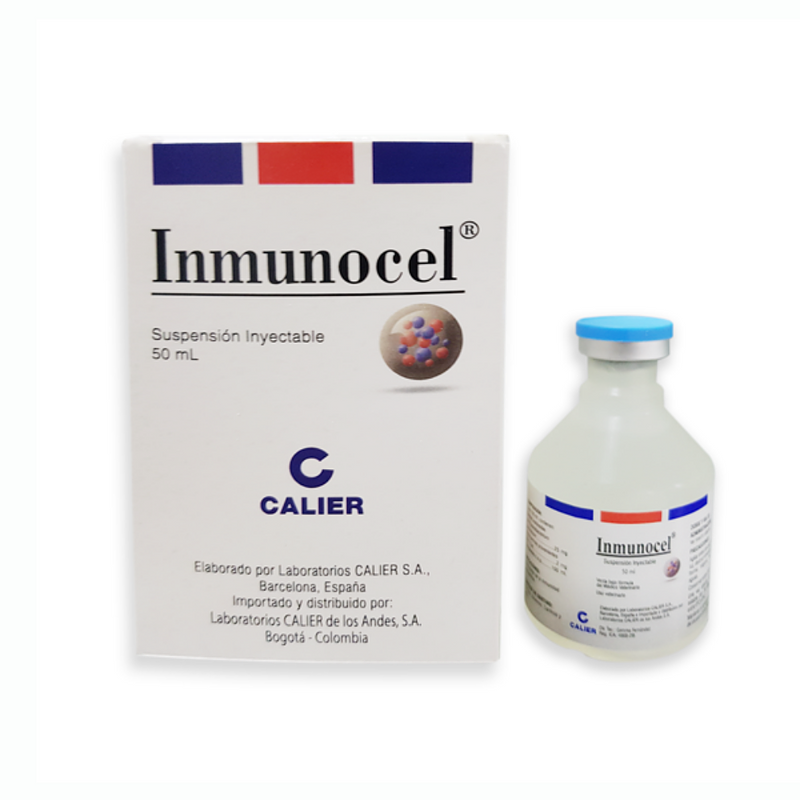 INMUNOCEL INY * 50 ML