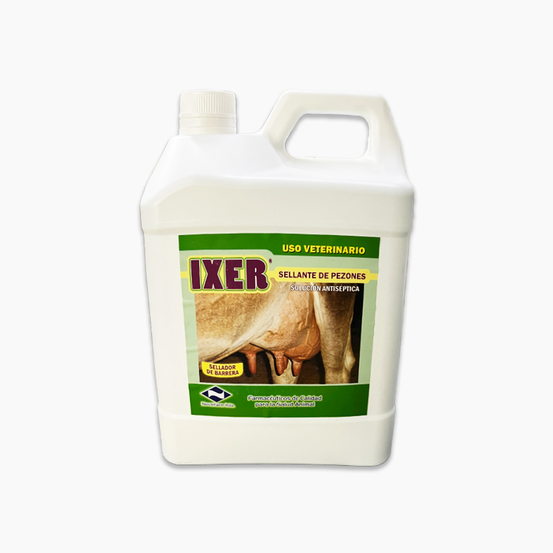 IXER SELLANTE DE PEZONES * 4 LTS