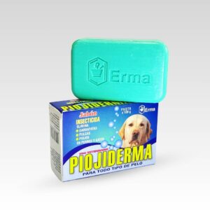 JABON PIOJIDERMA* 100 GR