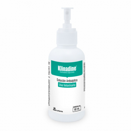 KLINADINE * 60 ML